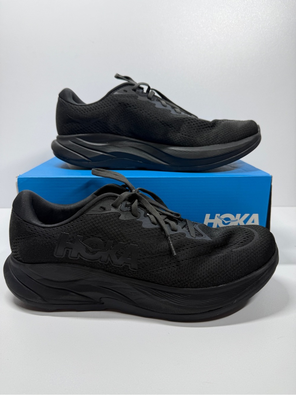ECU  • Men's Hoka Rincon 4 Size: 10.5